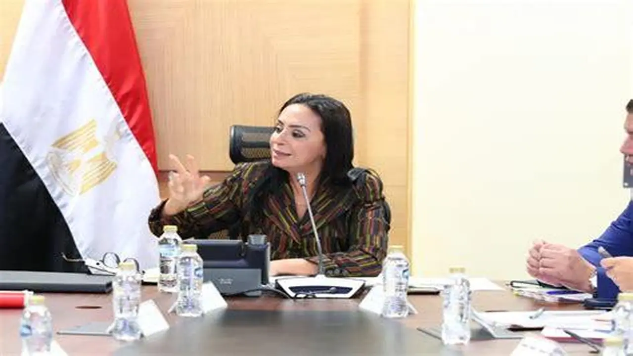 قرارات جديدة.. وزيرة الإسكان تترأس اجتماع مجلس إدارة صندوق التمويل العقاري